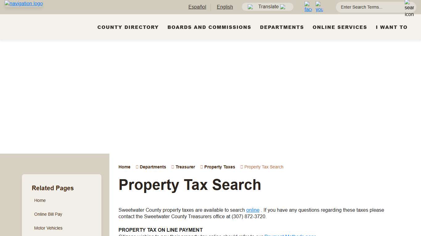 Sweetwater County, WY